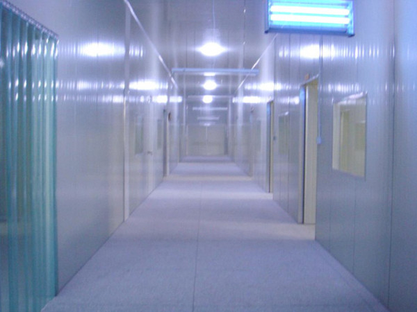 倍特爾生產基地